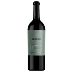 Argento Single Block Malbec