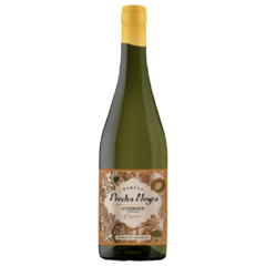 Arroyo Grande Viognier Naranjo