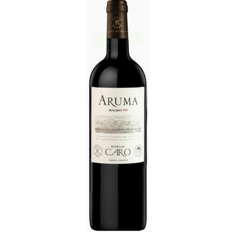 Aruma Malbec