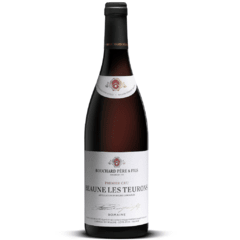 Beaune 1º Cru Les Teurons 2014