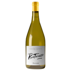 Zuccardi Botánico Chardonnay