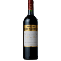 Chateau Boyd Cantenac 2006