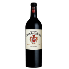 Chateau Canon La Gaffeliere 2005