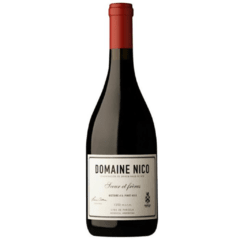 Domaine Nico Histoire