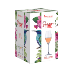 Summerdrinks Prosecco set x 4