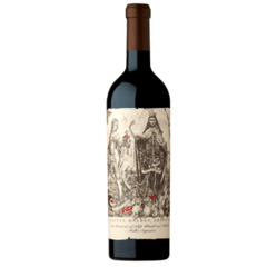 Catena Zapata Malbec Argentino Magnum