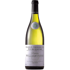 Domaine William Fevre Chablis Premier Cru Fourchaume 2018