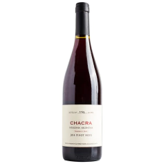 Chacra Treinta y Dos