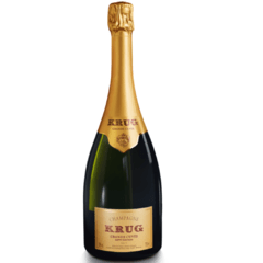 Krug Grande Cuvée