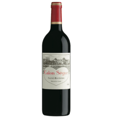 Chateau Calon Segur 2005