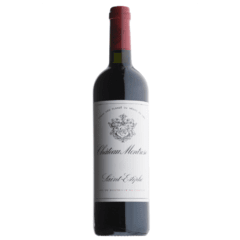 Chateau Montrose 2005