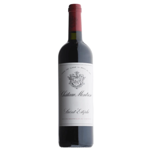 Chateau Montrose 2005
