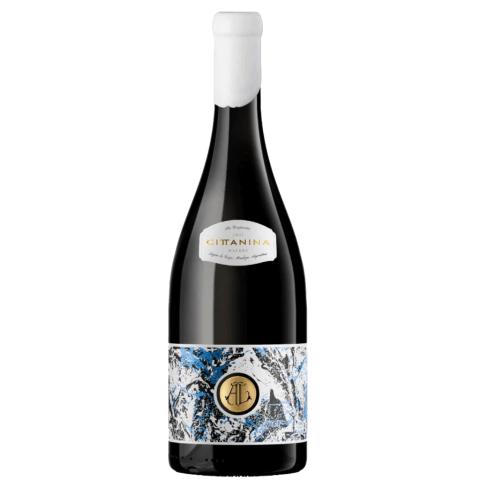 Cittanina Coraje Malbec - comprar online