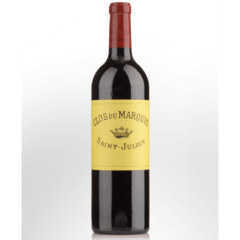 Chateau Clos Du Marquis 2007