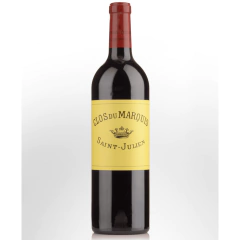 Chateau Clos Du Marquis 2006