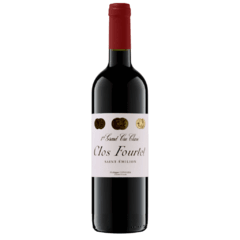 Chateau Clos Fourtet 2006