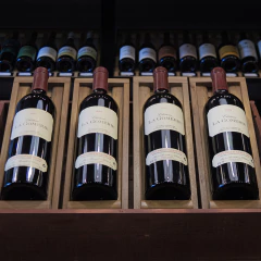 Colección Château La Gomerie