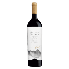 Colomé Altura Máxima Malbec