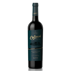 Colomé Auténtico Malbec