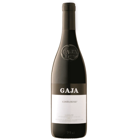 Gaja Costa Russi 2005