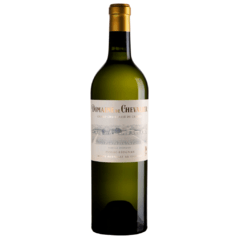 Chateau Domaine De Chevallier Blanc 2006