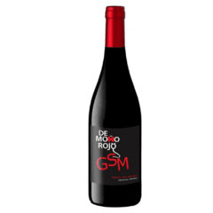 De Moño Rojo Súper GSM