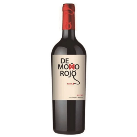 De Moño Rojo Premium Blend