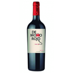 De Moño Rojo Premium Malbec