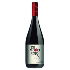 De Moño Rojo Premium Syrah