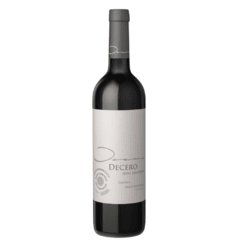 Decero Mini Ediciones Tannat