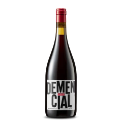 Demencial Malbec, Valle de Calingasta