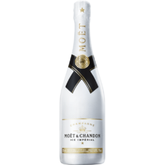 MOET & CHANDON ICE IMPERIAL