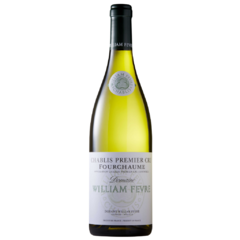 William Fevre Chablis 1° Cru Fourchaume 2021