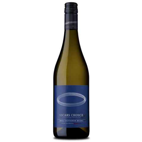 Vicar´s Choice Sauvignon Blanc 2024