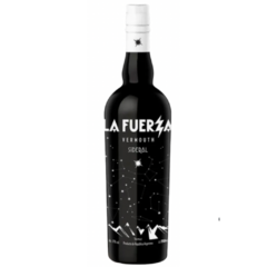 La Fuerza Vermouth Sideral