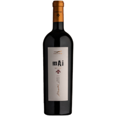 Kaiken MAI Malbec