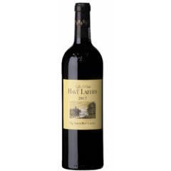 Le Petit Haut Lafite 2017 - comprar online