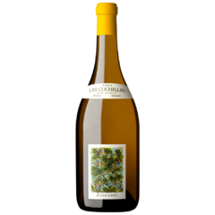 FINCA LAS CUCHILLAS CHARDONNAY 2021