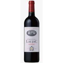 Chateau Laujac 2018 - comprar online