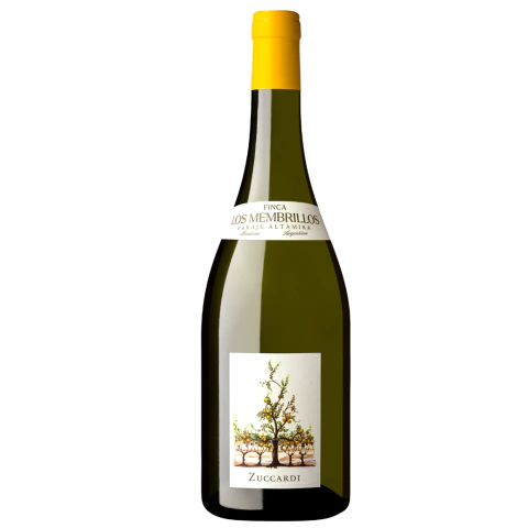 ZUCCARDI LOS MEMBRILLOS SEMILLON 2019