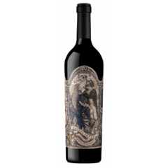 Catena Zapata Birth of Cabernet