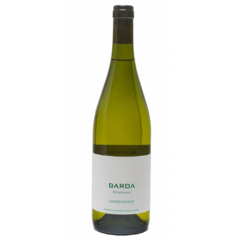 Chacra Barda Chardonnay