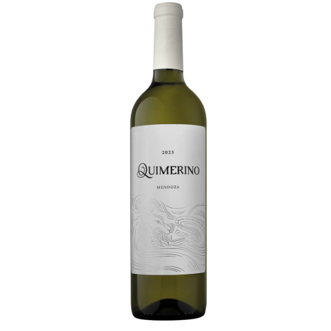 Quimerino Blanco