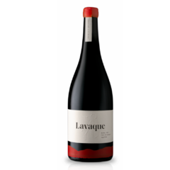 Lavaque Malbec