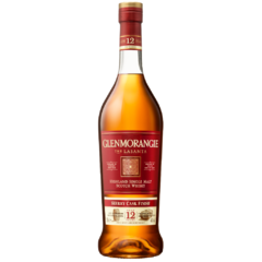 Glenmorangie Lasanta