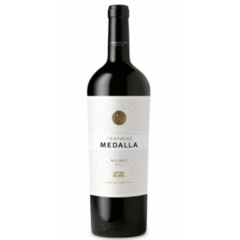 Trapiche Medalla Malbec