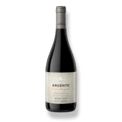 Argento Single Vineyard Organic Cab.Franc