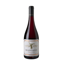 MONTES ALPHA PINOT NOIR 2021