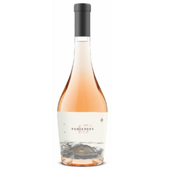 45 Rugientes Rosé de Pinot Noir