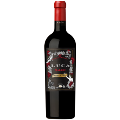 Luca Malbec Historia de Familia Magnum